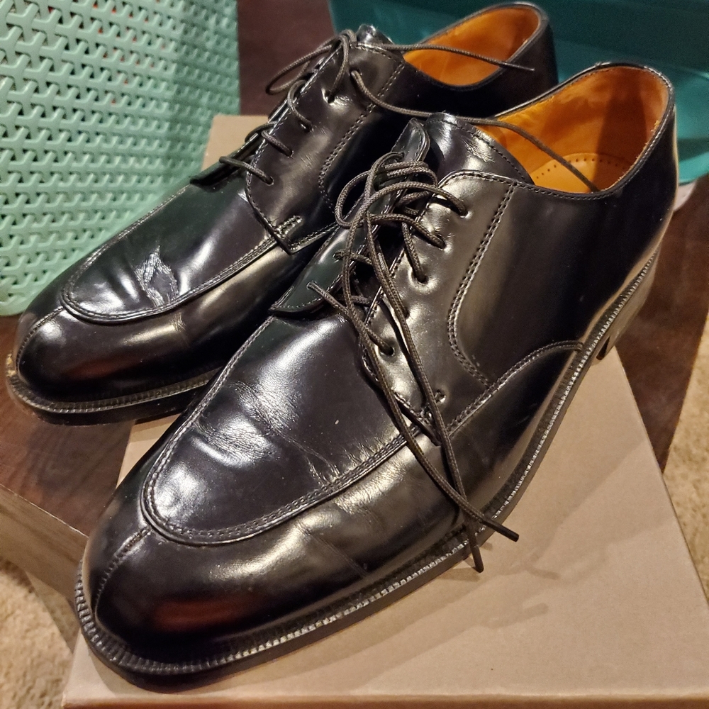 Cole Haan Calhoun Dress Shoes